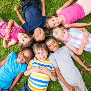 Benefits of Acupuncture for Children
