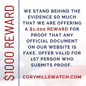 $1,000 Reward*