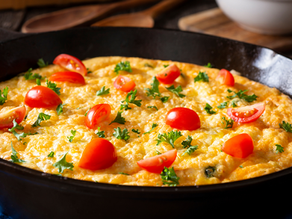 Delicious Egg Frittata Recipes