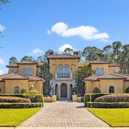 Exterior Painting in Central Florida: What You Need to Know
