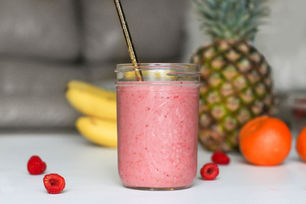 Top 5 Smoothie Recipes