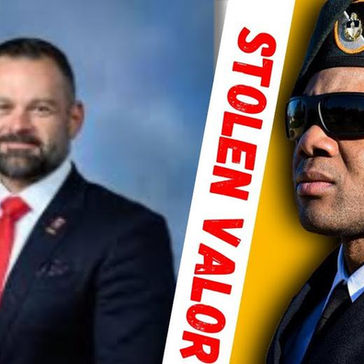 Green Beret Chronicles Podcast: 1000$ GUaRANTEED if you can prove Congressman MILLs isn’t full of SH!T