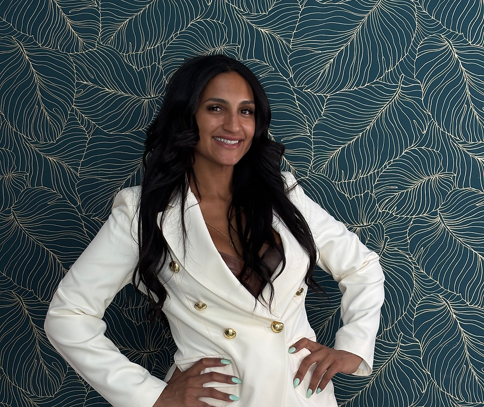 Benedetta Giustolisi, fondatrice di Believe microblading