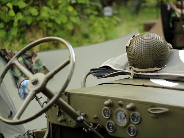 conversione patente militare a milano