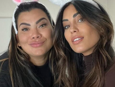 Defined Body: il metodo venezuelano di linfodrenaggio che scelgono Federica Nargi e Alessandra Amoroso