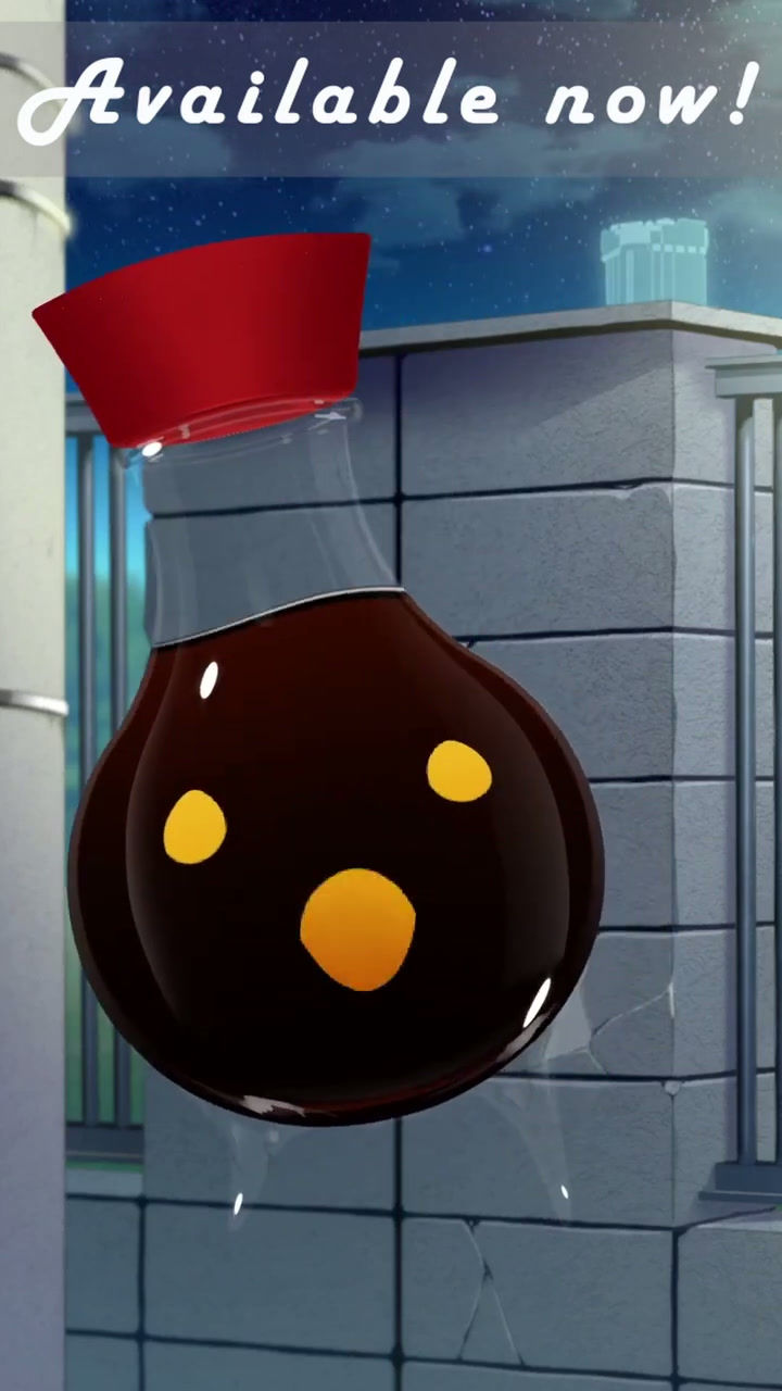 Thumbnail: Soy Sauce - Vtube
