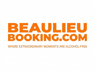 BeaulieuBooking.com : Le sans alcool s’invite à la table des grands
