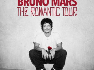 DERNIÈRE MINUTE : Vibrez au rythme de Bruno Mars à Paris le dimanche 21 juin !