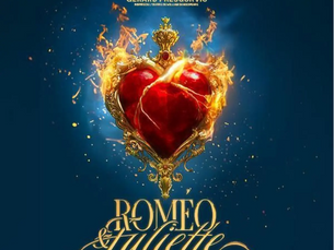 Roméo & Juliette à Paris en Décembre 2027