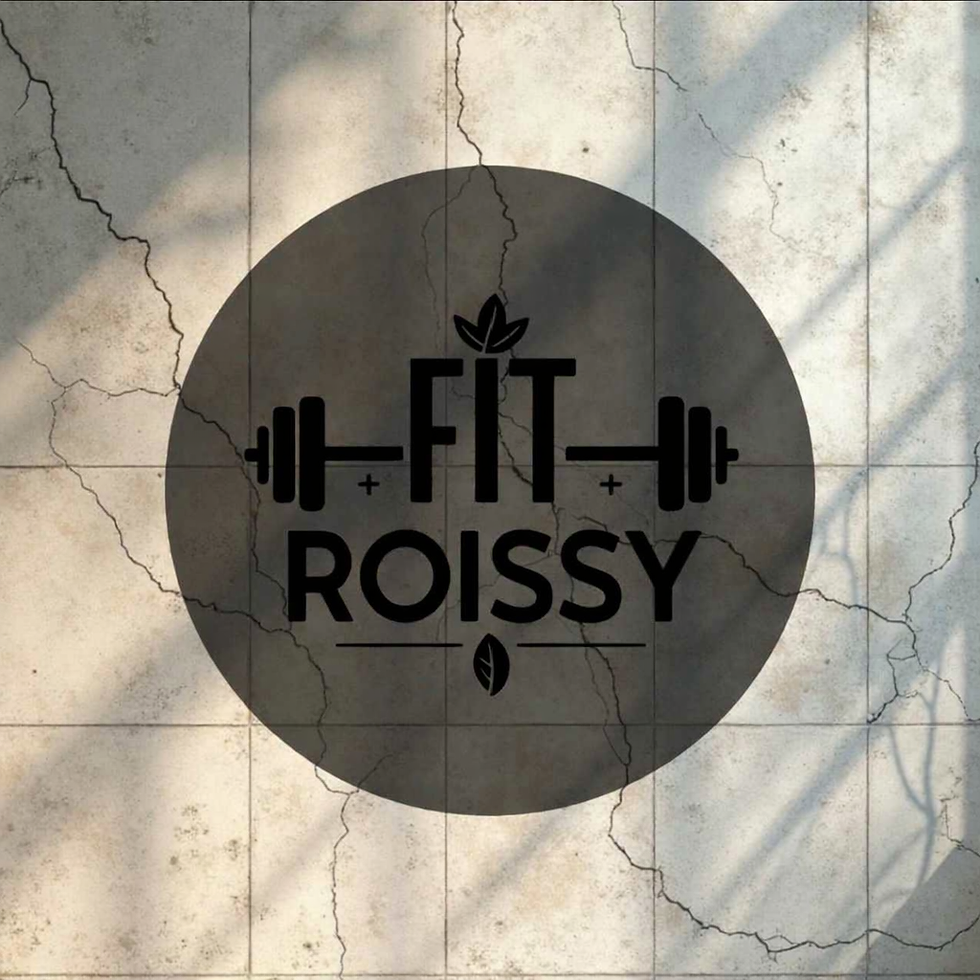 Fit Roissy - Reprenez soin de vous avec un coaching simple, humain et accessible