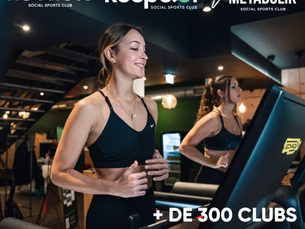 Neoness - Keepcool - Métabolik – L’abonnement idéal pour atteindre vos objectifs !