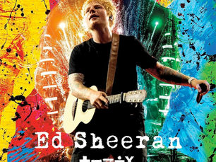 Billetterie pour Ed Sheeran à Marseille – Orange Vélodrome le vendredi 6 juin