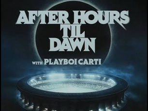 The Weeknd en tournée à Lille les 3 et 4 juillet 2026