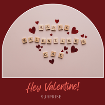 Ideas to Surprise Your Loved One this Valentine’s Day 
