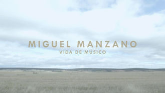 Miguel Manzano