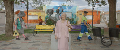 spot, anuncio, zamora, ayuntamiento, locomotiva