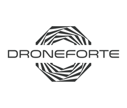 Logo DroneForte