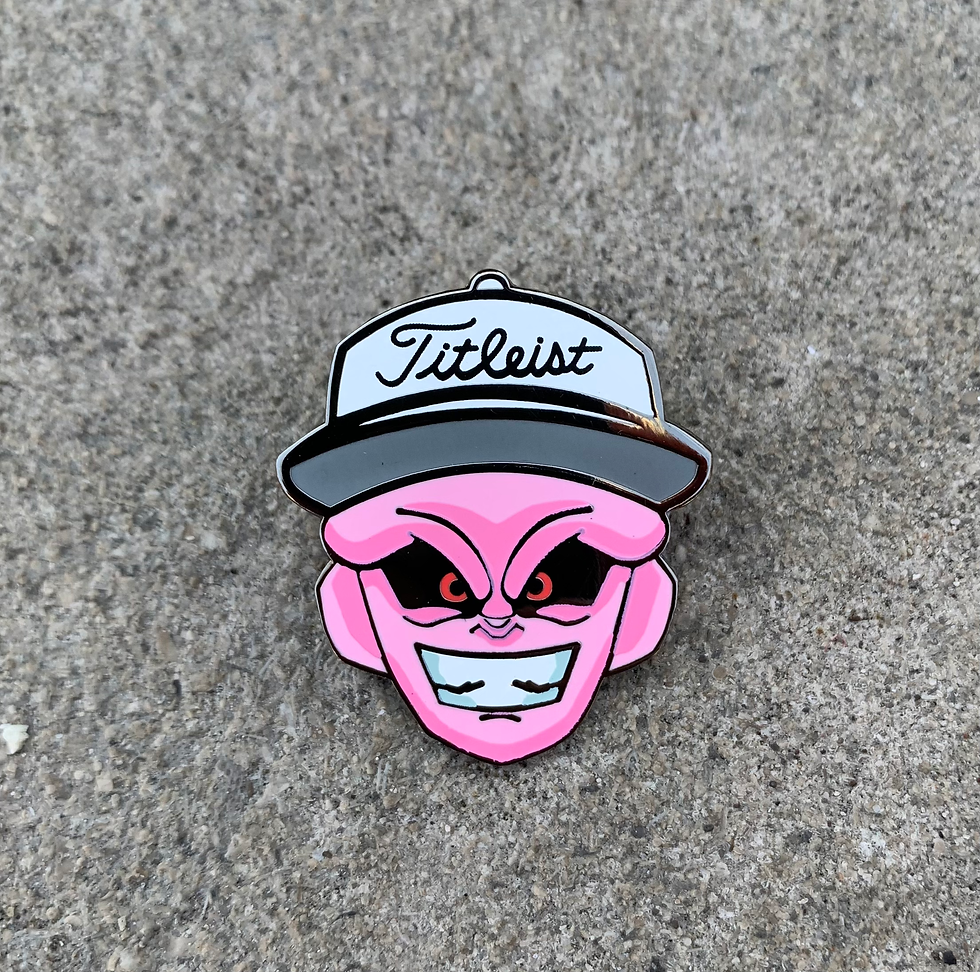 Thumbnail: Buu Champ Pin