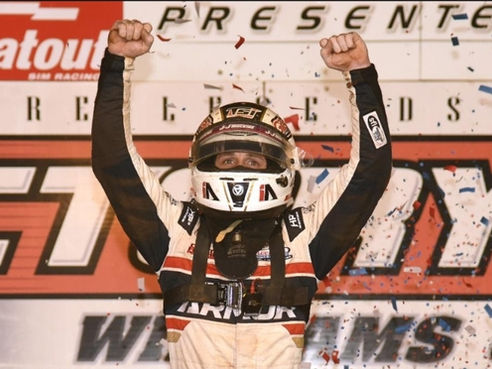 STORM: Kevin Thomas Jr Wins at The Grove