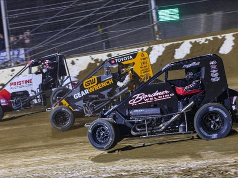 BC39 Format Revealed for USAC Midget Crown Jewel at IMS