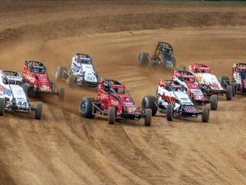 ISW: USAC Set for 38th Indiana Sprint Week