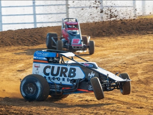 Sprintacular Set for July 4 & 5 at LPS