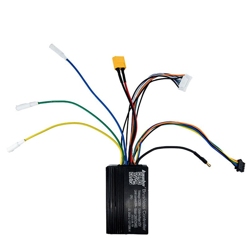 Miniatura: Controladora 60V 25A Kaabo Mantis [Kaabo]