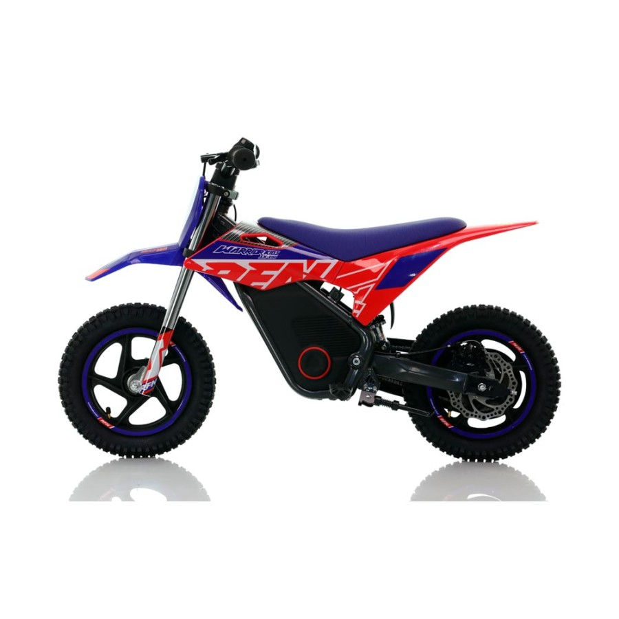 Minicross Eléctrica RFN Warrior SX-E150 150W 12”