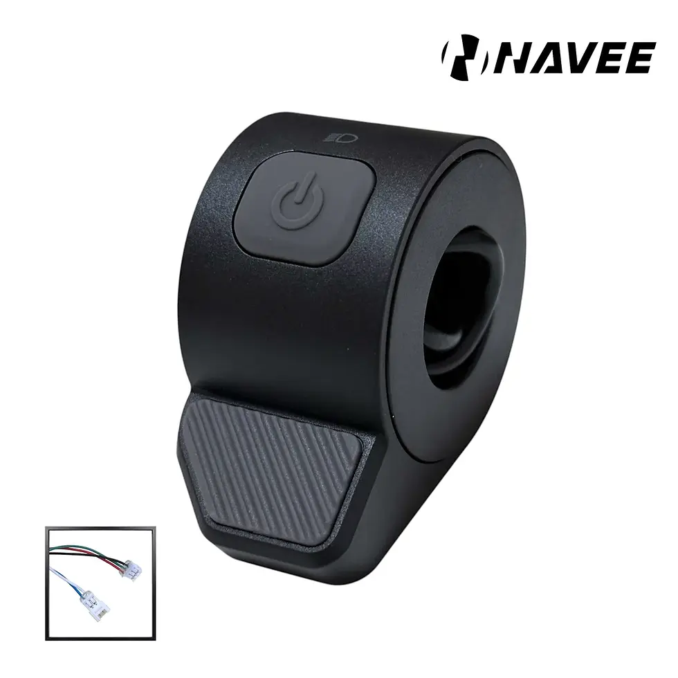 Acelerador para patinete eléctrico NAVEE ST3