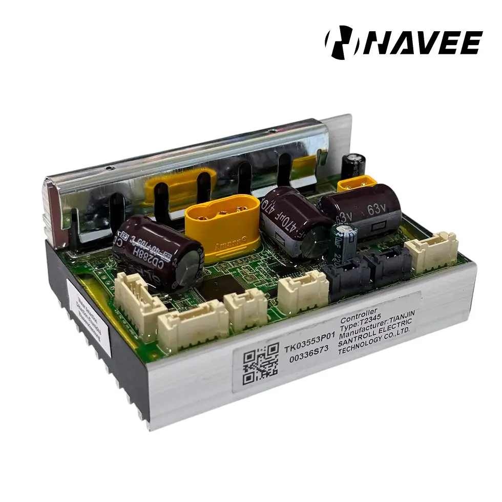 Controladora para patinete eléctrico NAVEE ST3 PRO ORIGINAL