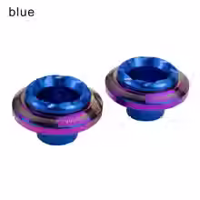 Miniatura: Accesorios para patinete eléctrico, almohadillas de protección T2
