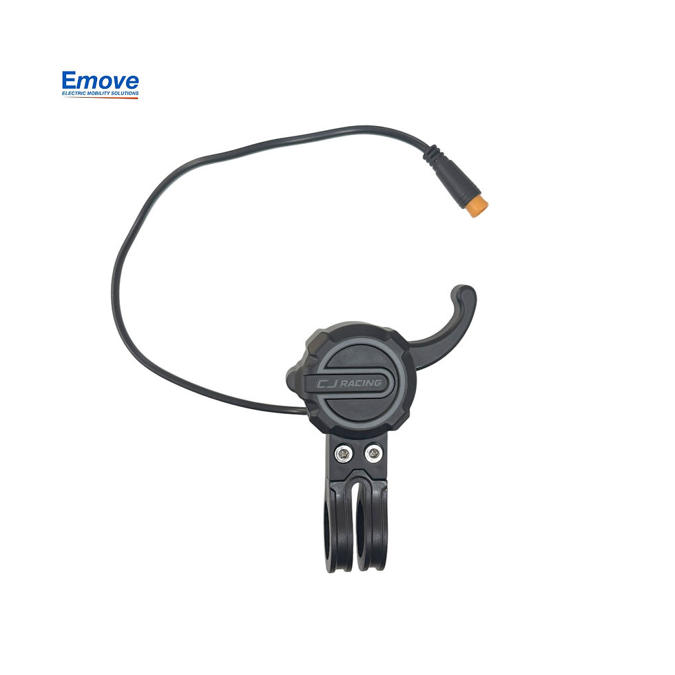 Acelerador de gatillo para Smartgyro Speedway, Rockway – CJ Racing