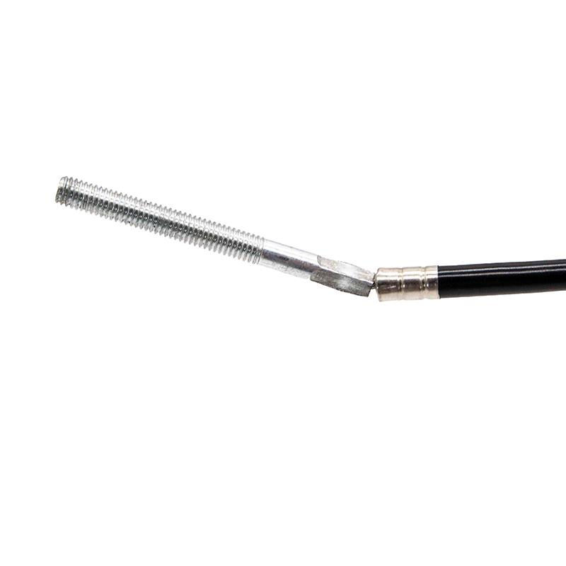 Miniatura: Cable de freno con camisa Dualtron Mini (delantero) - 1,20M