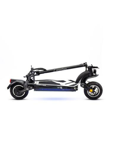 Miniatura: patinete-eléctrico-smartgyro-raptor