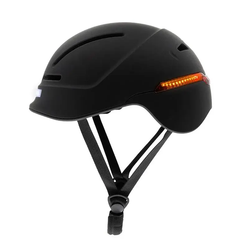Casco CP08 Urban iluminación inteligente/Bluetooth