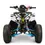 Miniatura: QUAD ELÉCTRICO 1200W 48V BRUSHLESS R8 M RACING