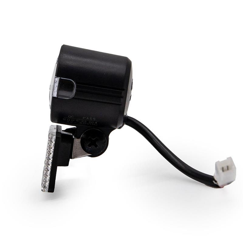 Miniatura: Luz delantera 12-48V Navee series V [Navee]