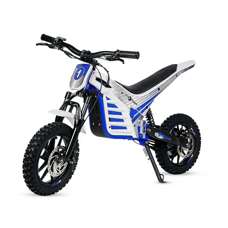 Miniatura: MINICROSS 1000W 36V M.RACING 10/10" CON PANTALLA