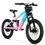 Miniatura: BICICLETA ELECTRICA EOS-20 550W 36V 7.5AH ZIZ.RACING