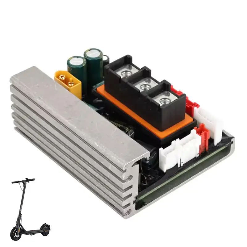 Miniatura: Controladora 36V 350W para Ninebot F2 Pro E