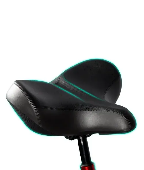 Miniatura: Bicicleta eléctrica VICTRIP R5 Pro Plegable