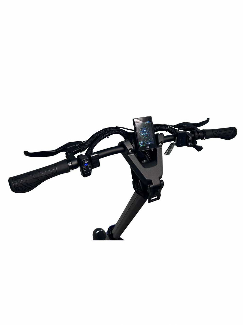 Miniatura: Patinete eléctrico Adasmart Tank DUAL