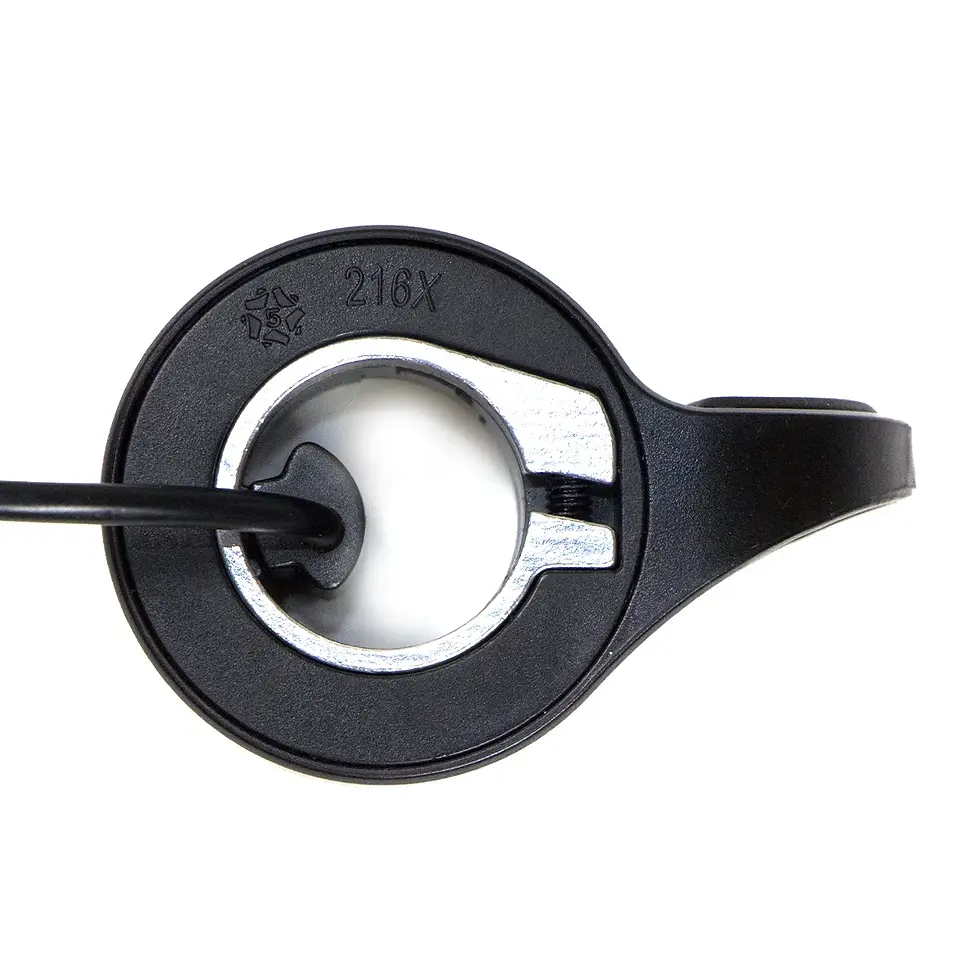 Miniatura: Acelerador patinete Cecotec Bongo Z/Jeep