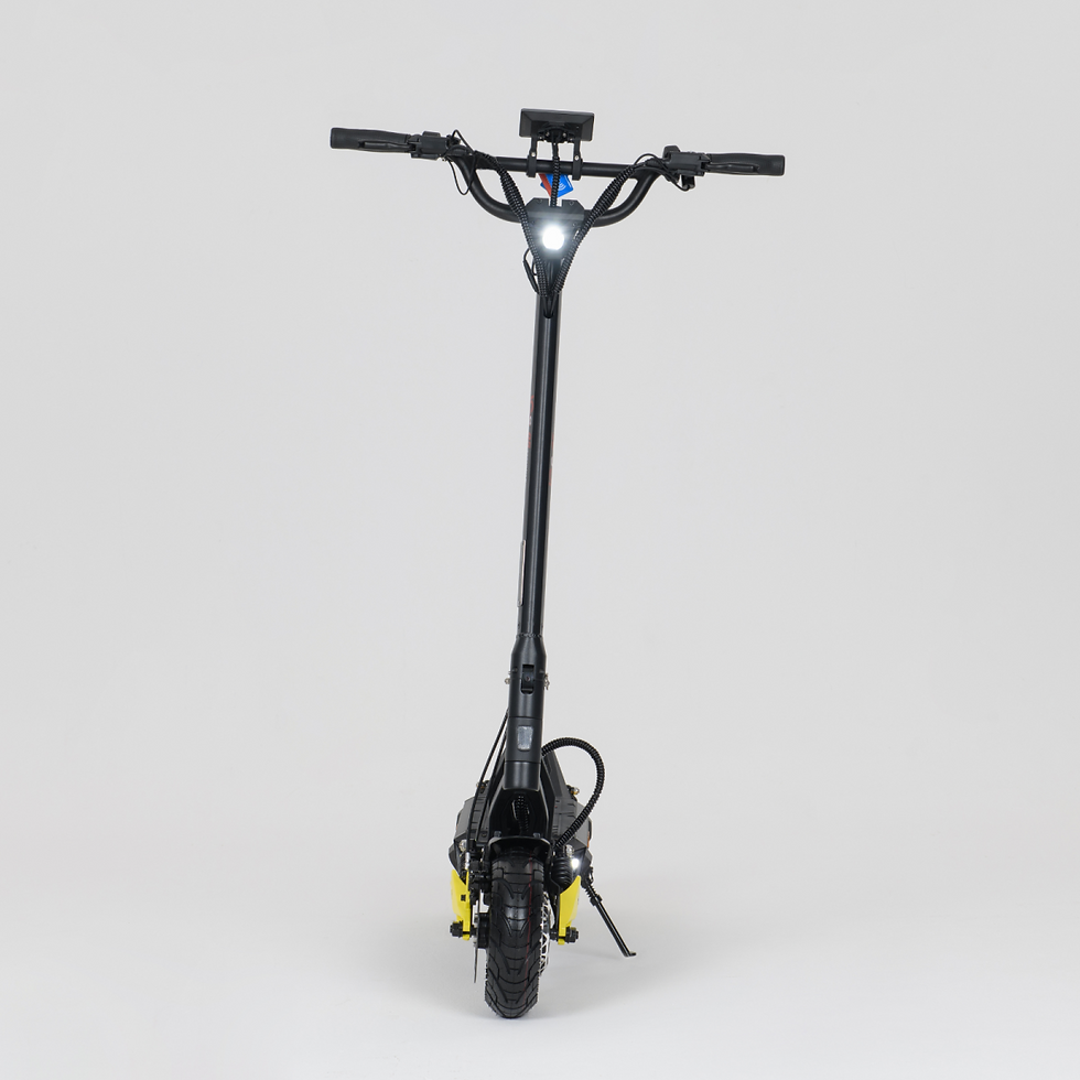 Miniatura: ICe Q5 EVO 2026 52V - 23Ah - DUAL MOTOR 1000W