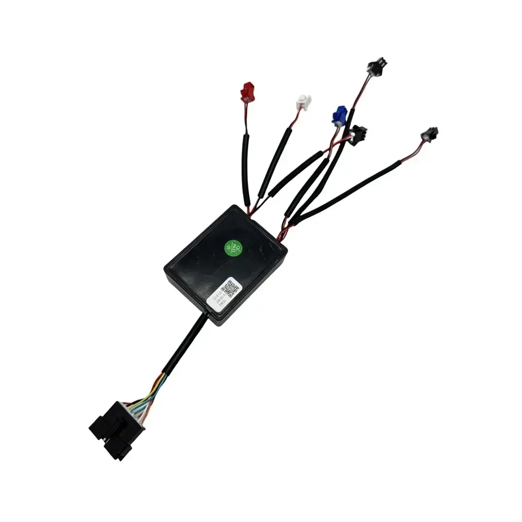 Módulo para KuKirin G2 Master