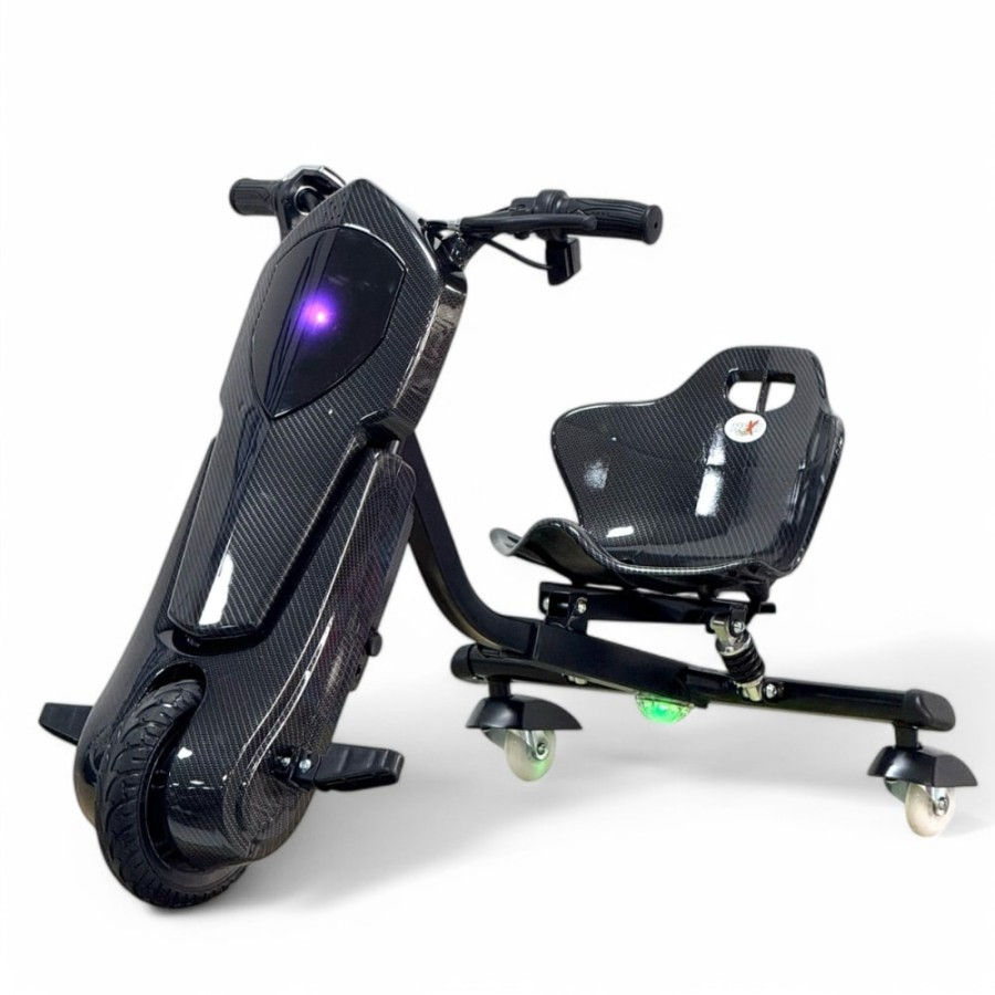Miniatura: Triciclo eléctrico REXO 250W 36V Drift Trike LITIO