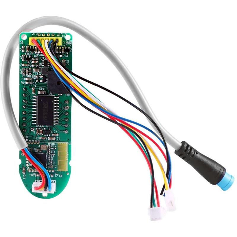 Miniatura: Display con BLE 90 y tapa para Xiaomi Pro (Adaptable a Xiaomi M365)