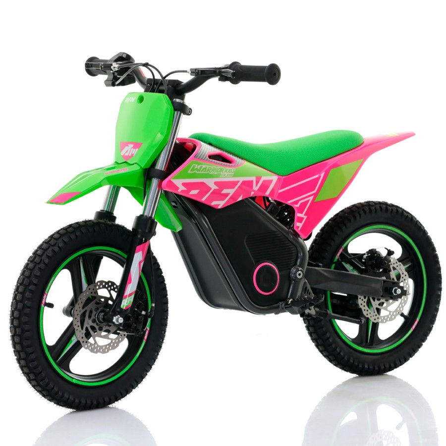 Miniatura: Minicross eléctrica RFN Warrior SX-E350 14/14” 350W Infantil