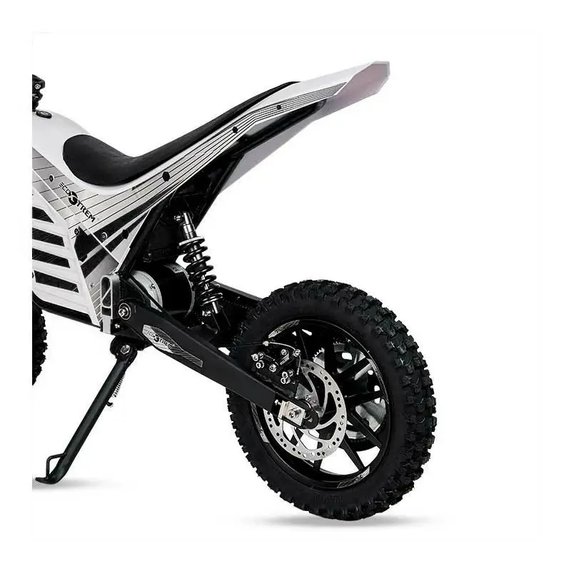 Miniatura: MINICROSS 1000W 36V M.RACING 10/10" CON PANTALLA