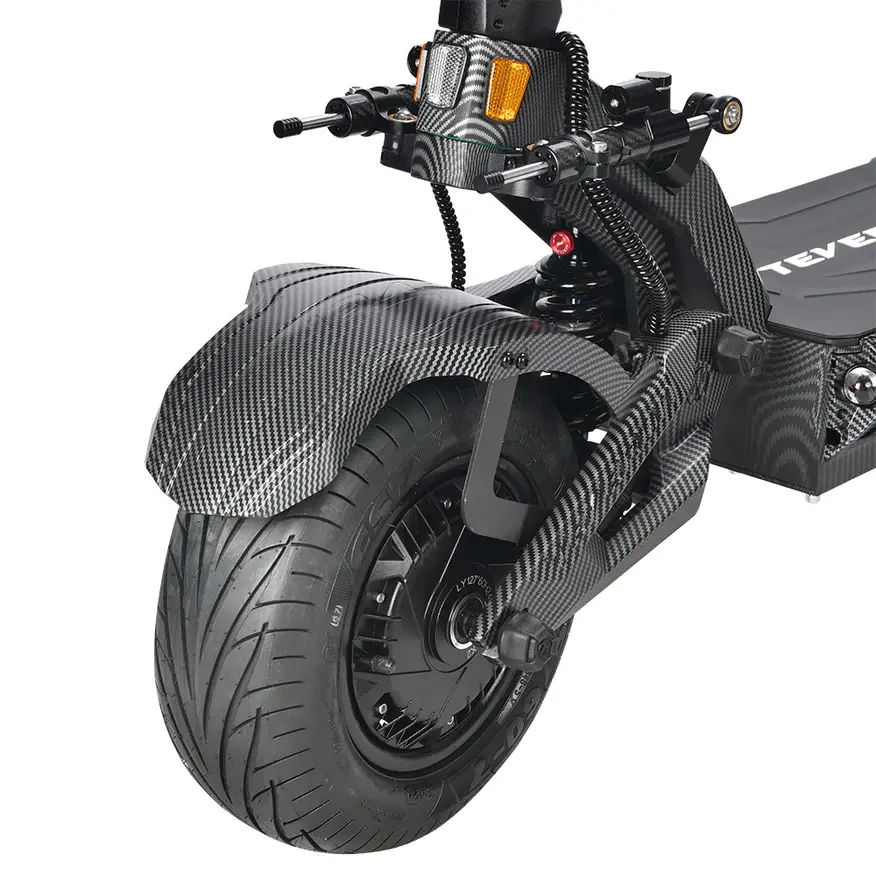 Miniatura: Teverun Fighter SUPREME Plus 7260R